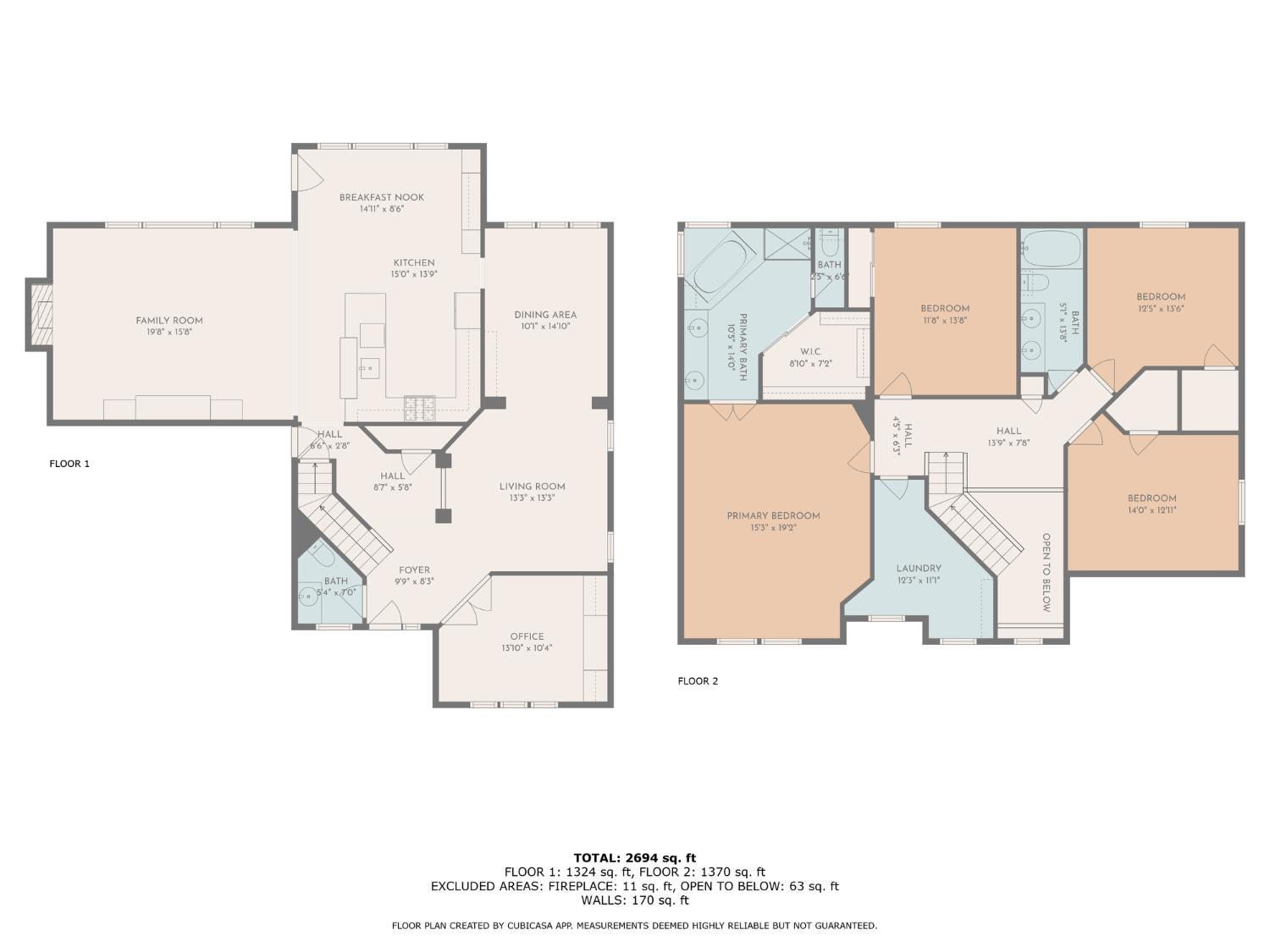 1114 Hayward Circle
