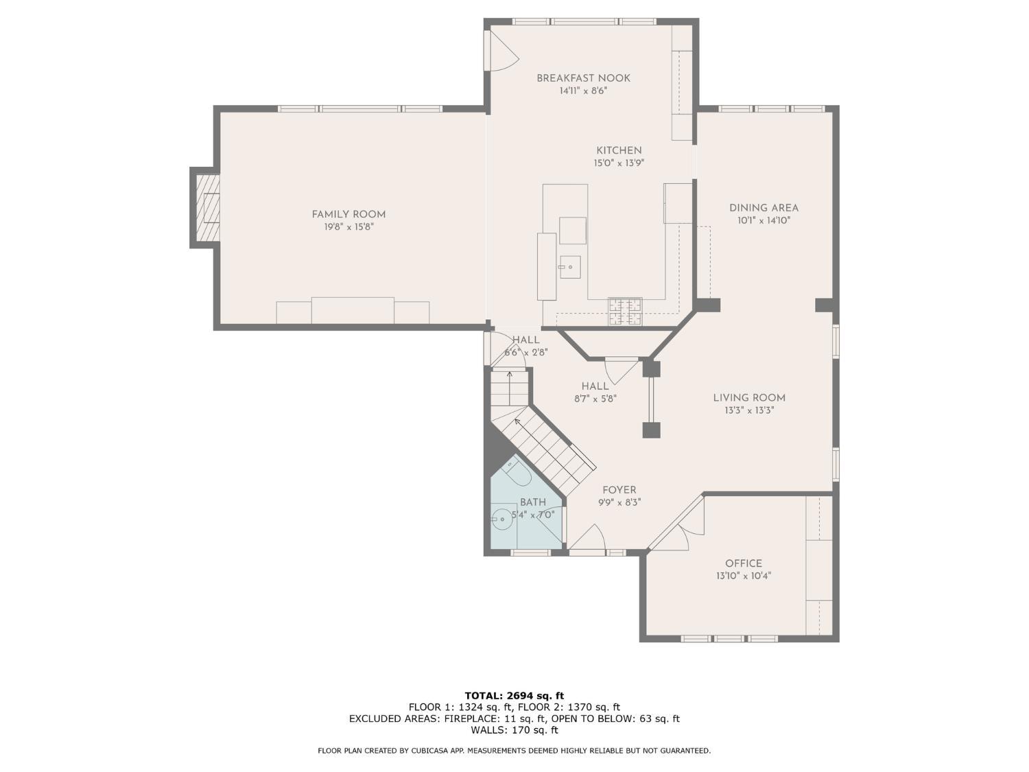 1114 Hayward Circle