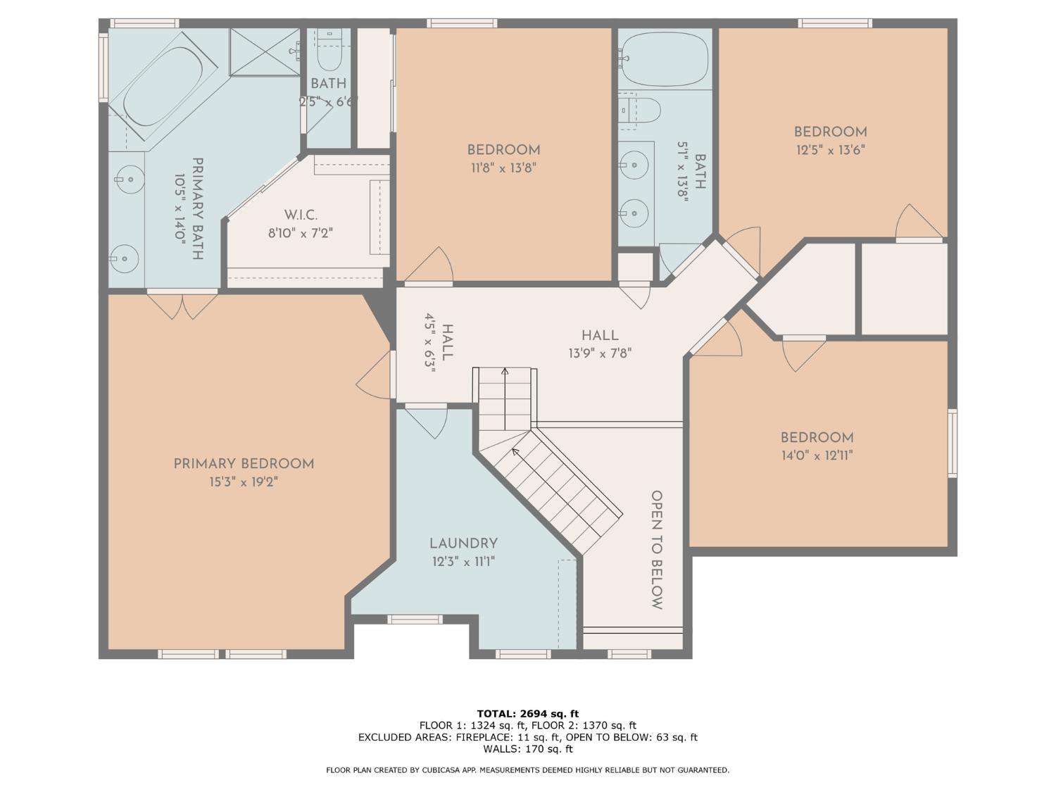 1114 Hayward Circle