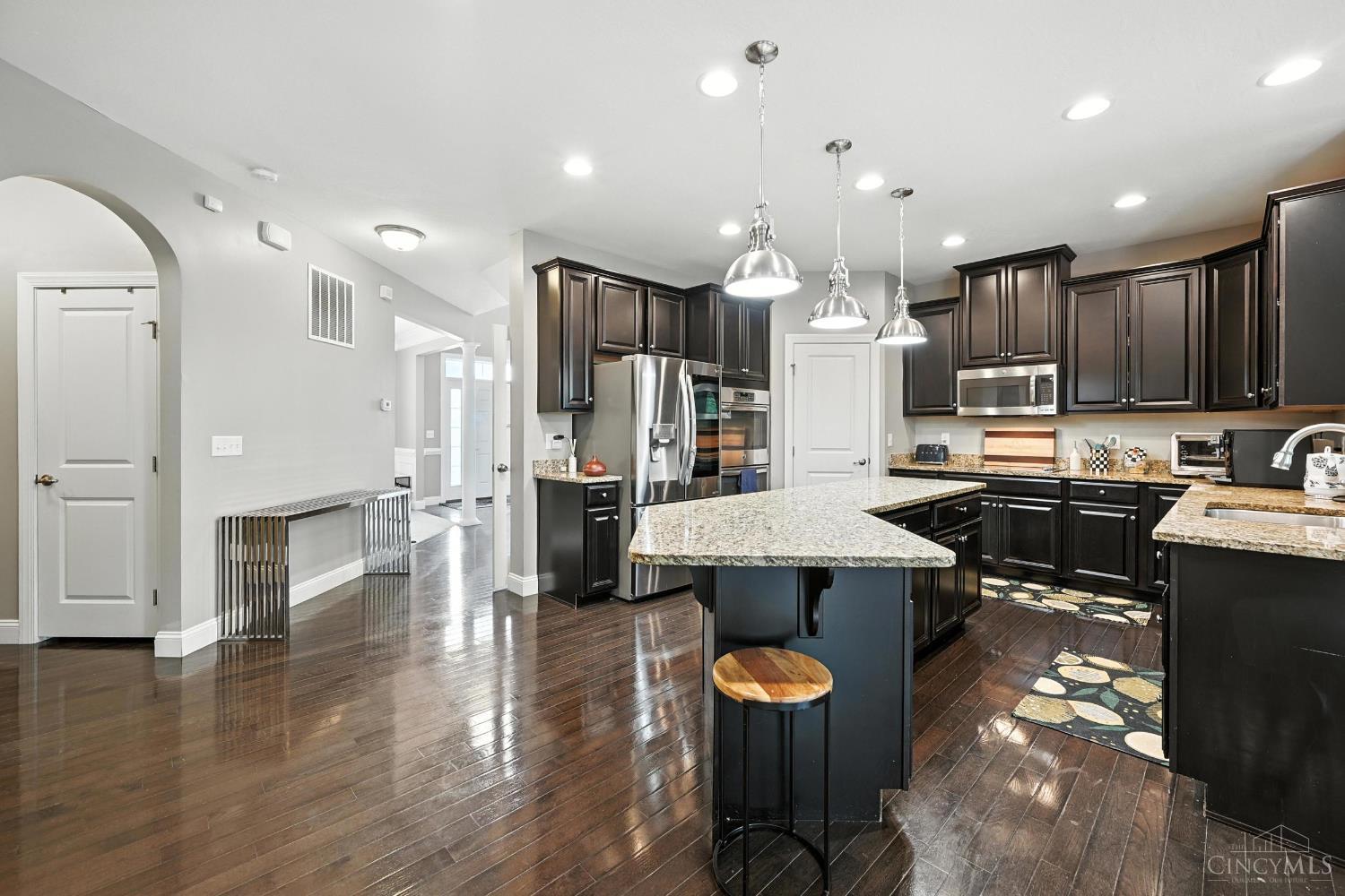 7498 Cherokee Lane