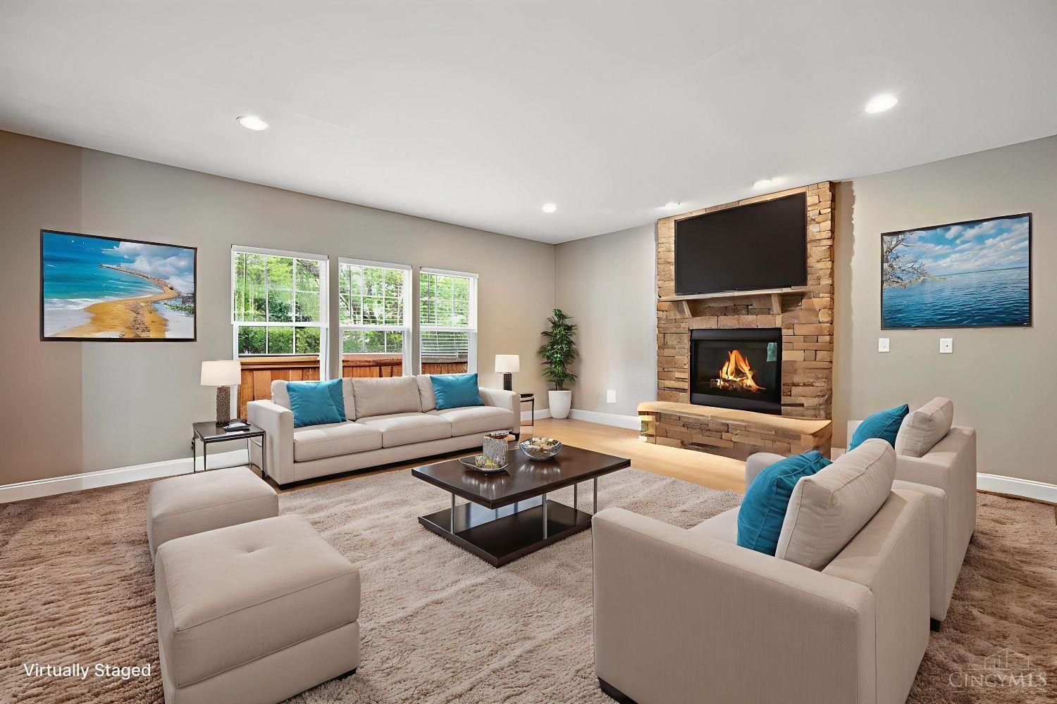 7498 Cherokee Lane