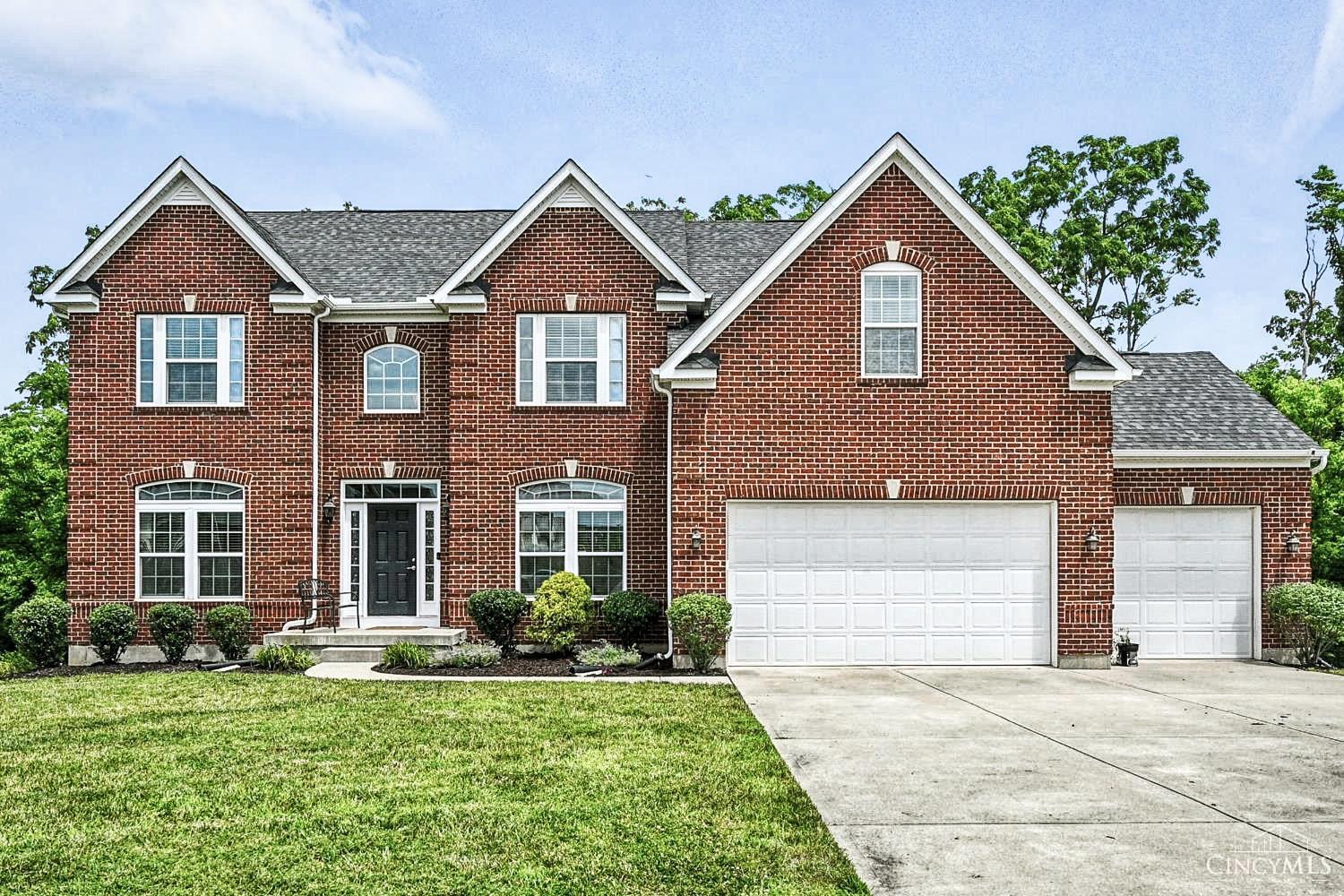 7498 Cherokee Lane