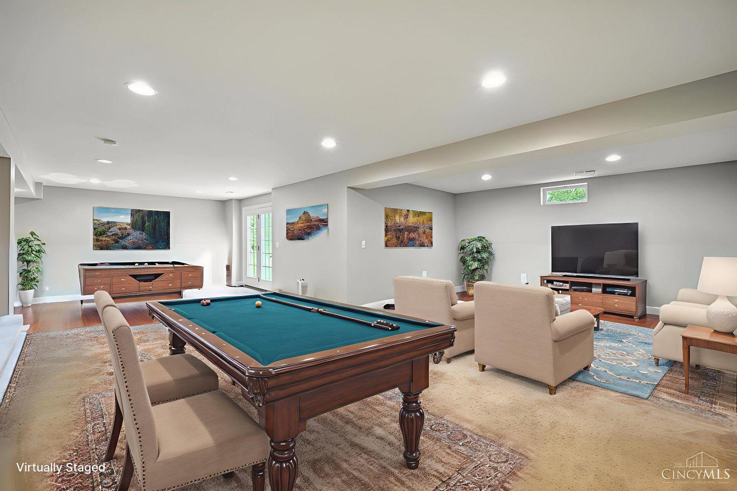 7498 Cherokee Lane