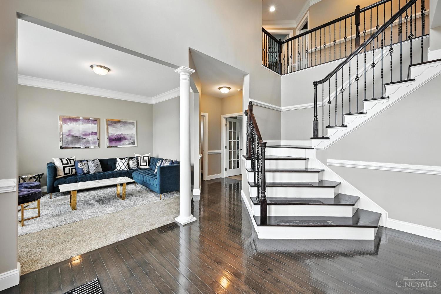 7498 Cherokee Lane