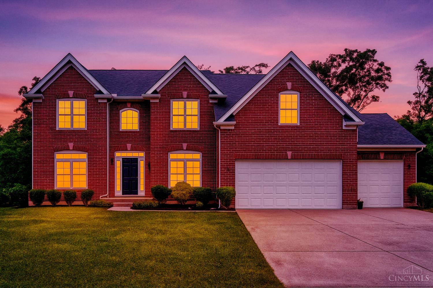 7498 Cherokee Lane