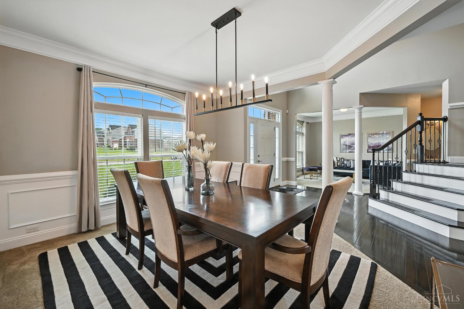 7498 Cherokee Lane