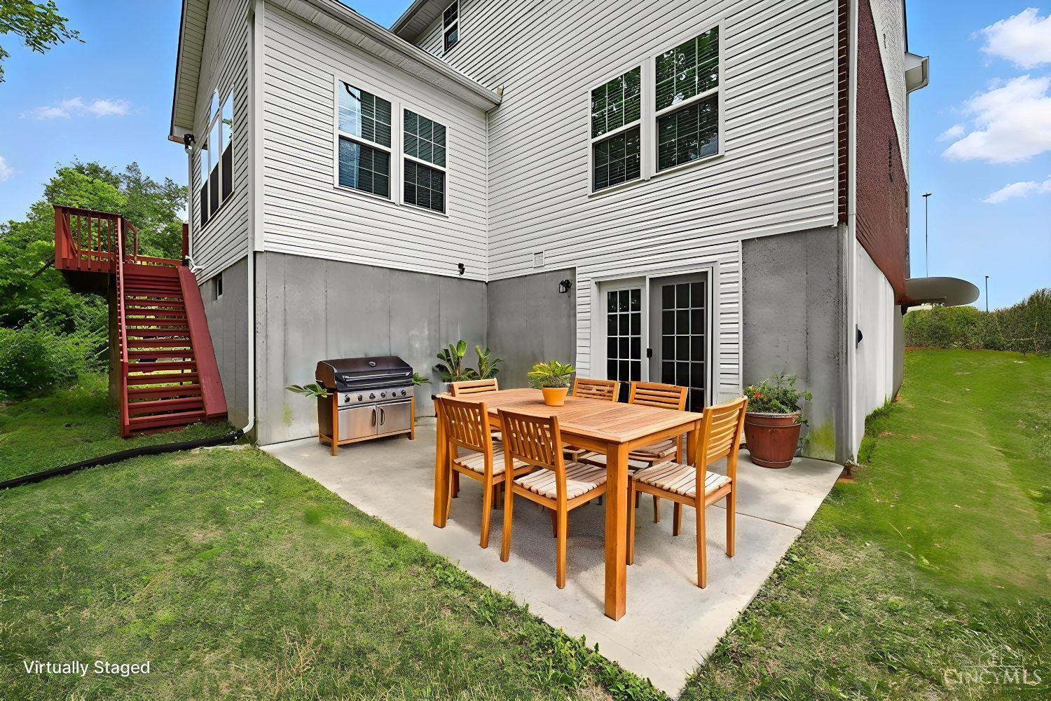 7498 Cherokee Lane