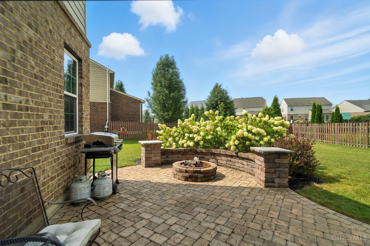 1711 S Branch Road
