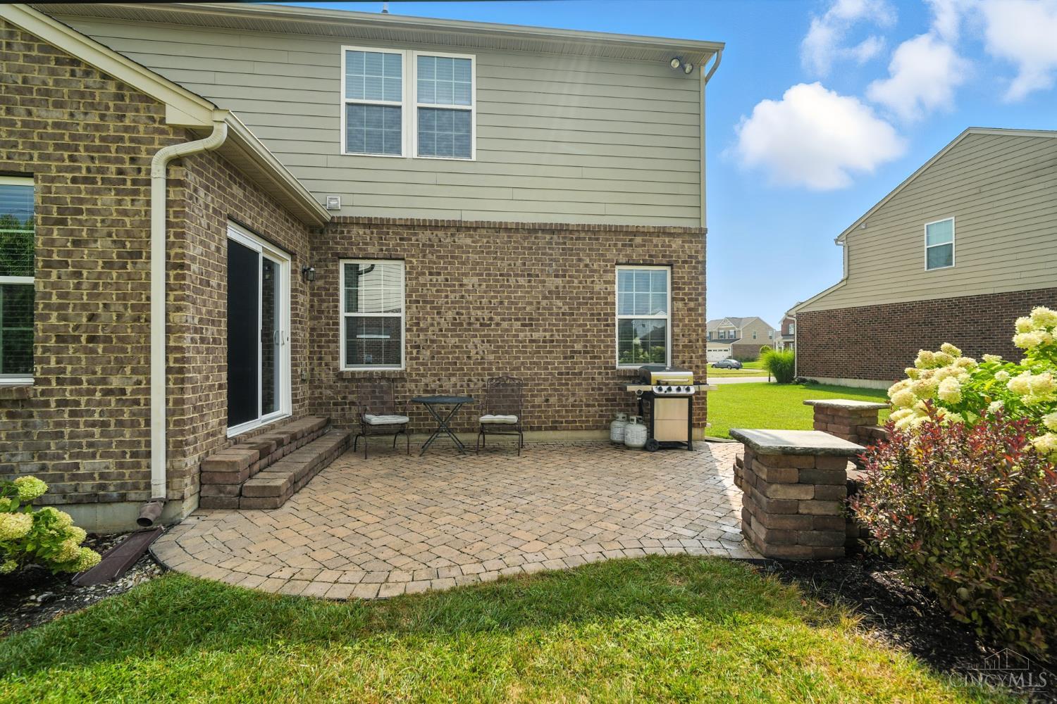 1711 S Branch Road
