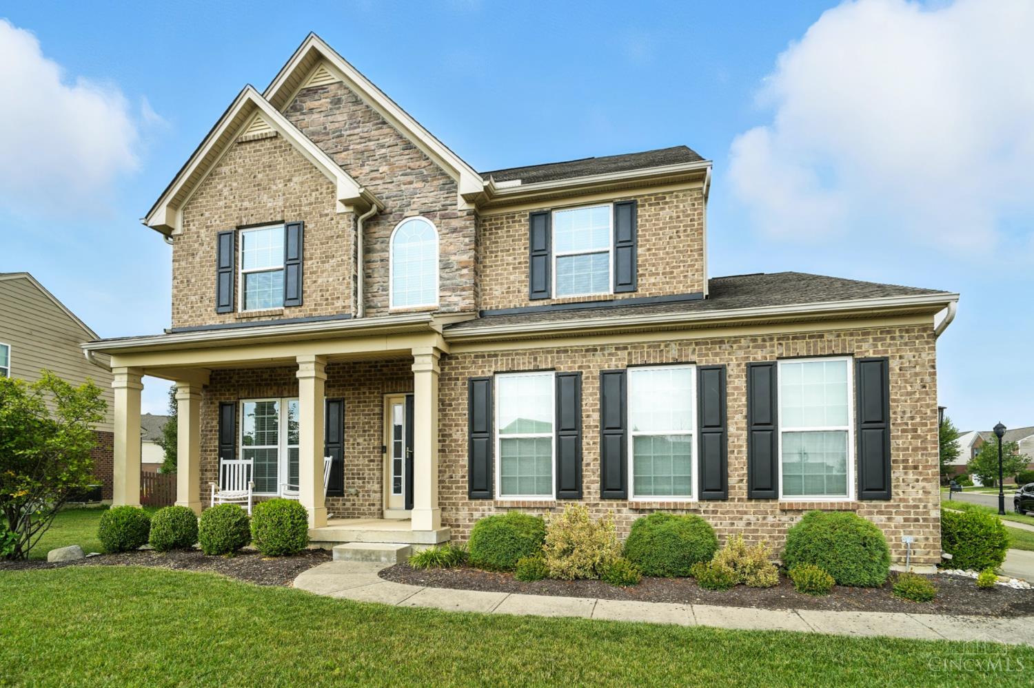 1711 S Branch Road