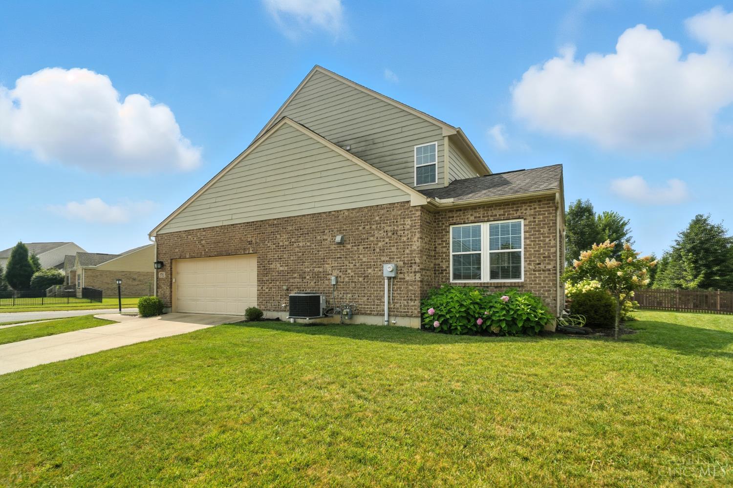 1711 S Branch Road