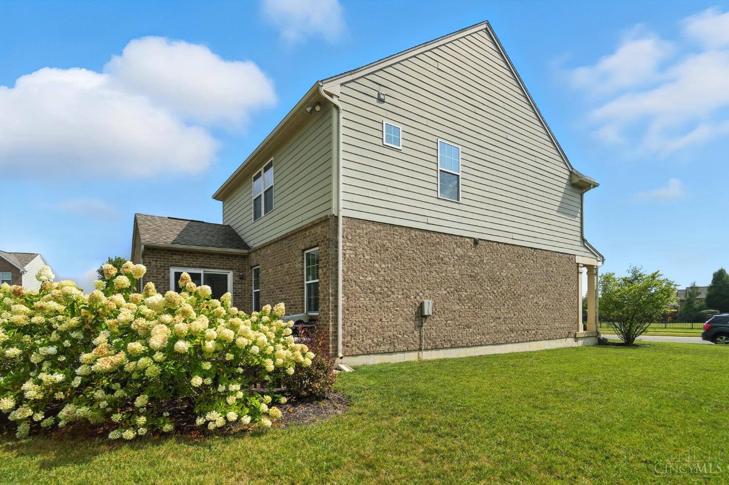 1711 S Branch Road