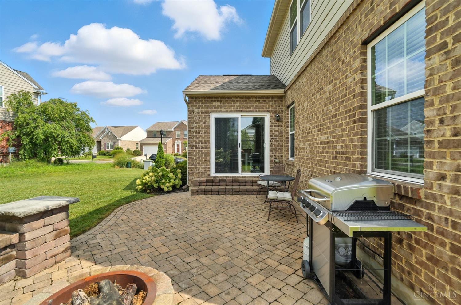 1711 S Branch Road