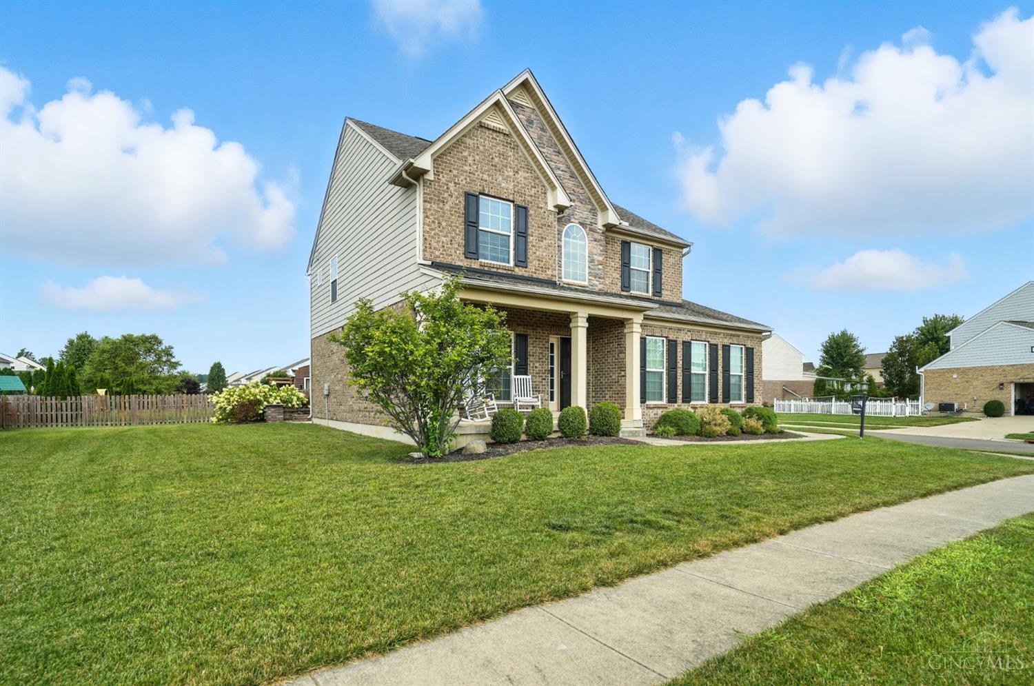 1711 S Branch Road