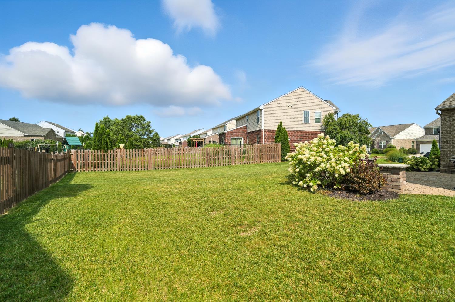1711 S Branch Road