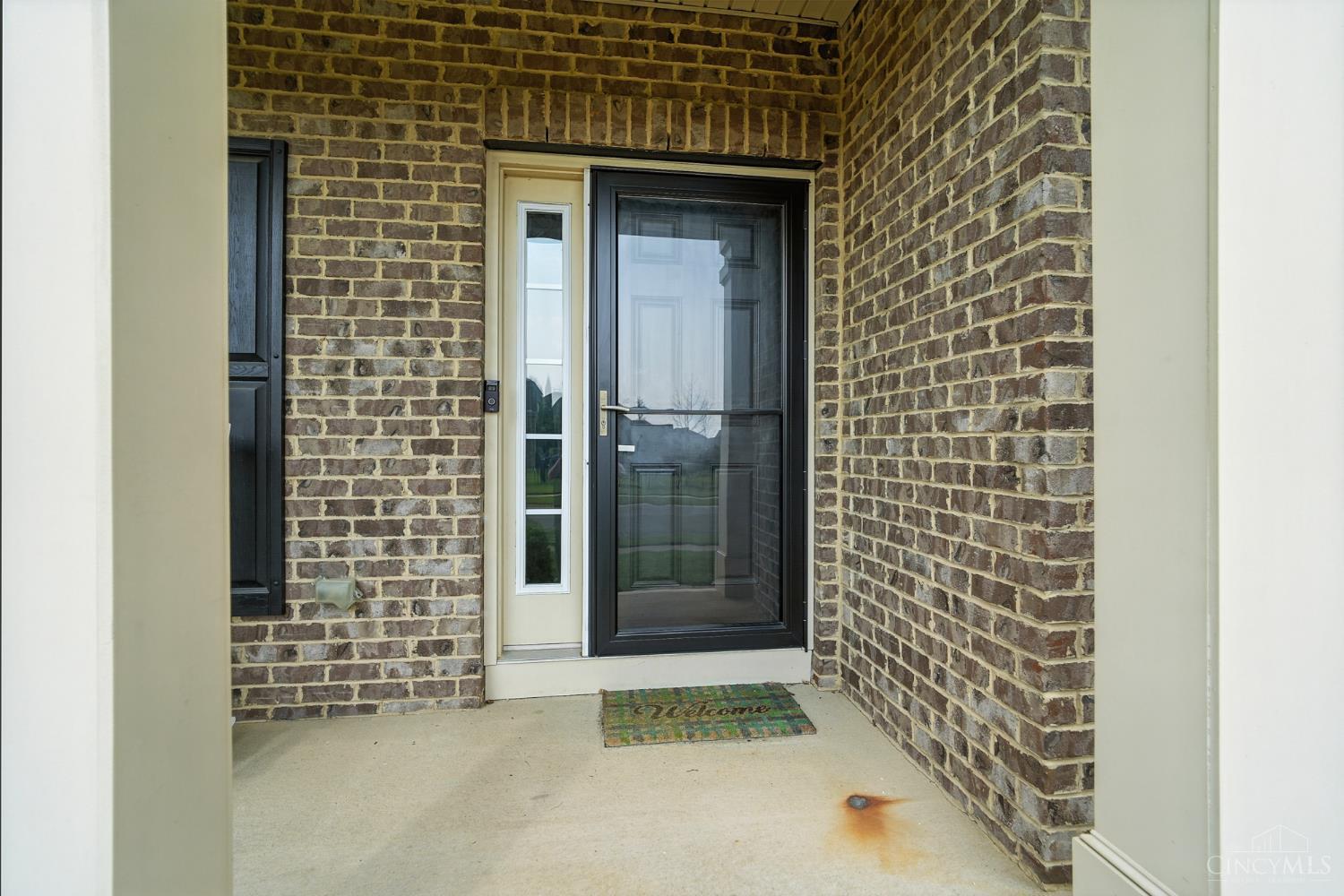 1711 S Branch Road