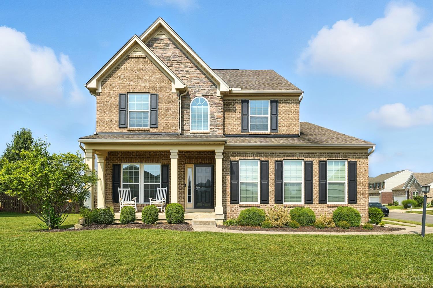 1711 S Branch Road