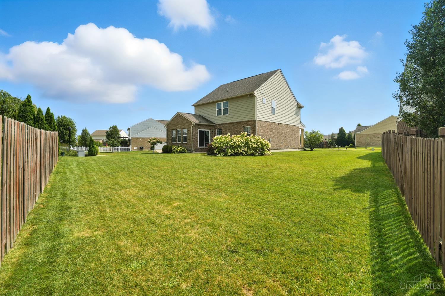 1711 S Branch Road