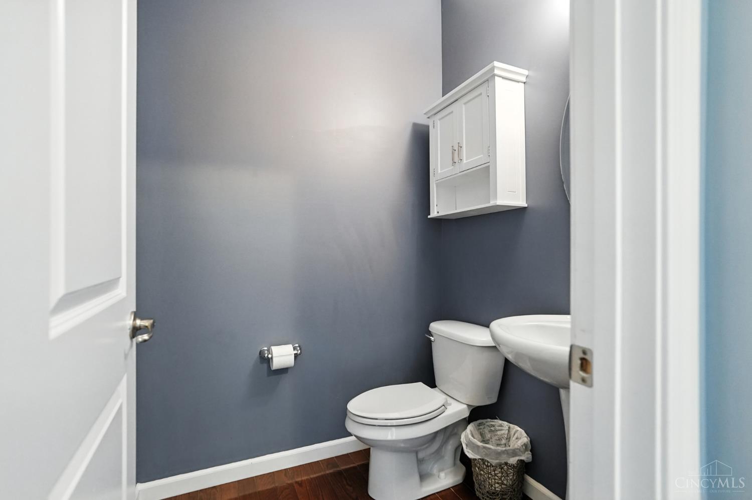 1711 S Branch Road