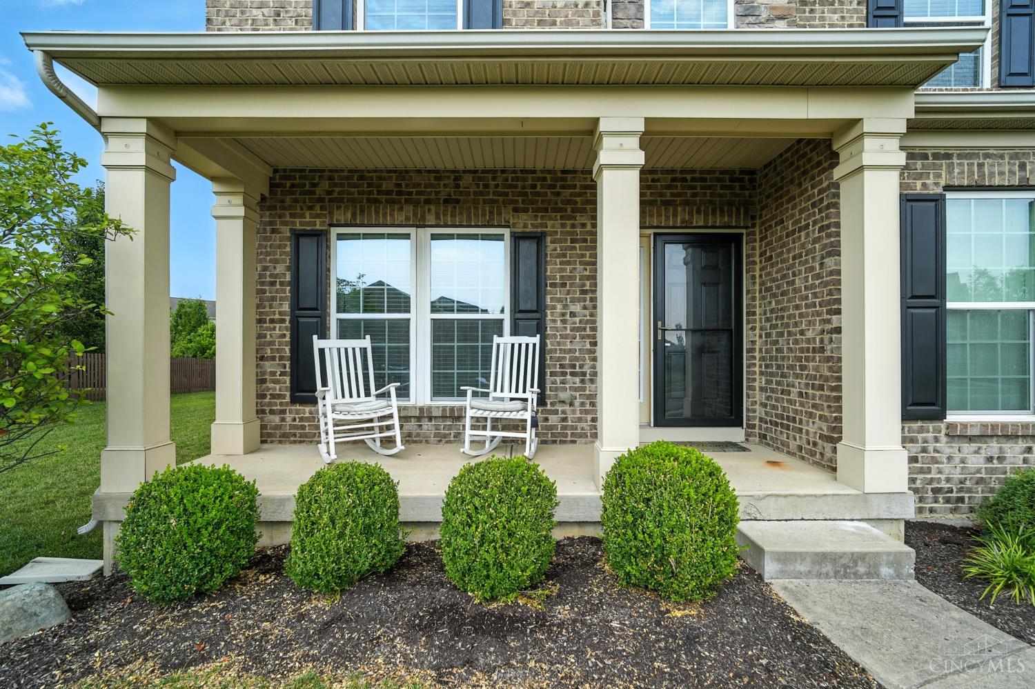 1711 S Branch Road
