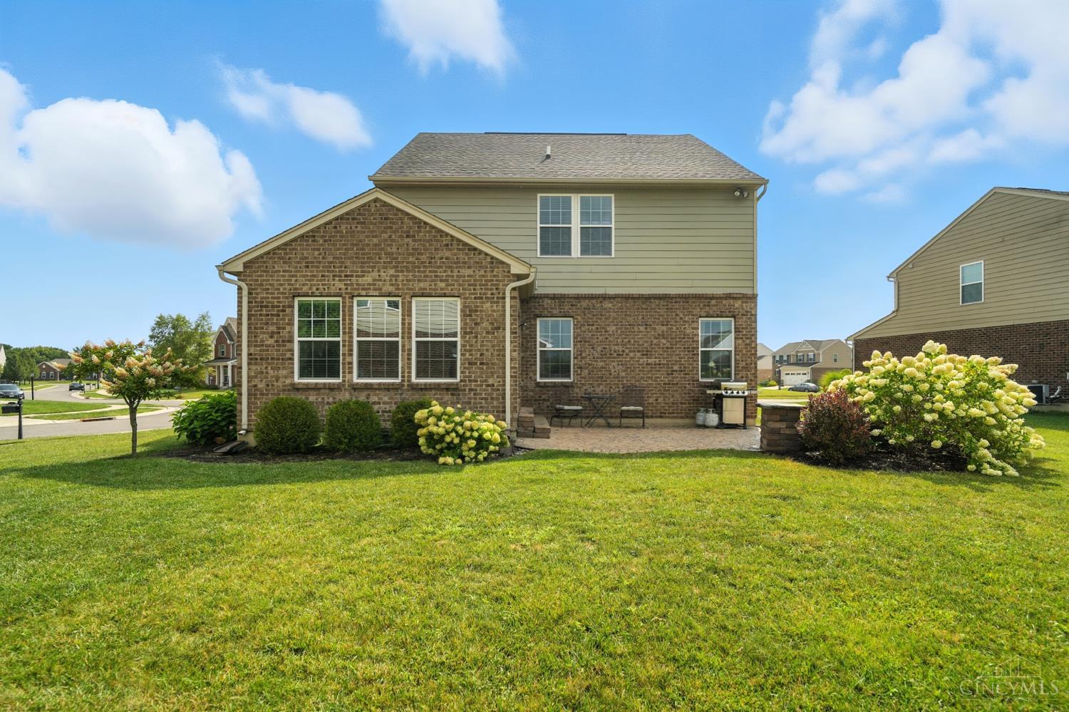 1711 S Branch Road