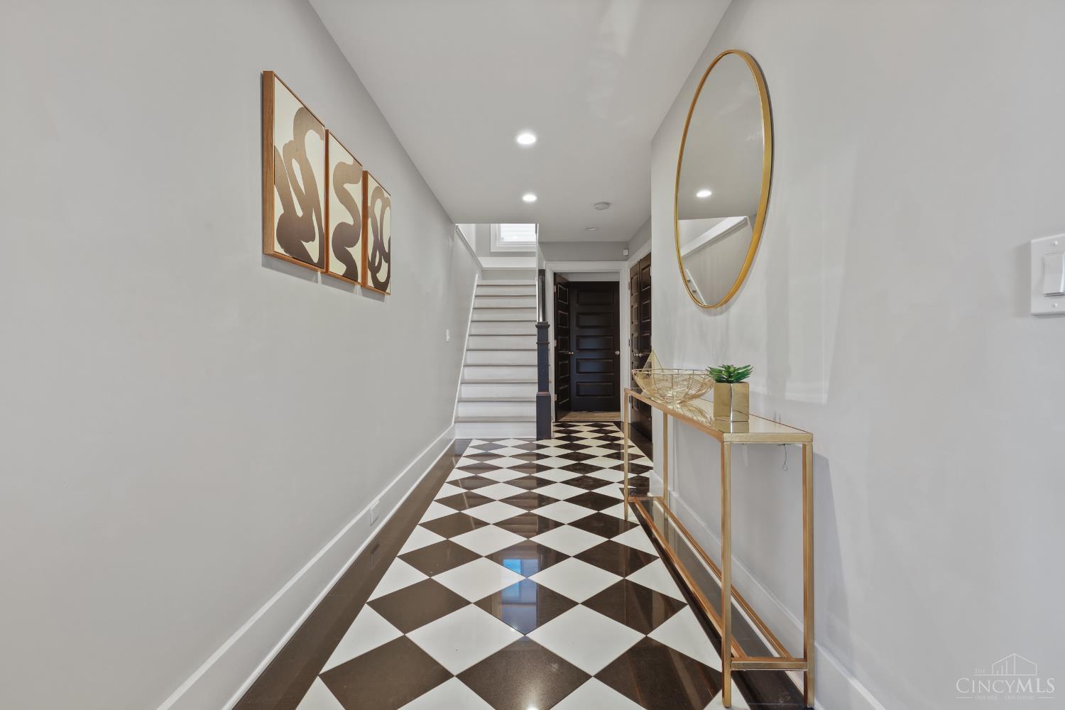 314 Mulberry Street