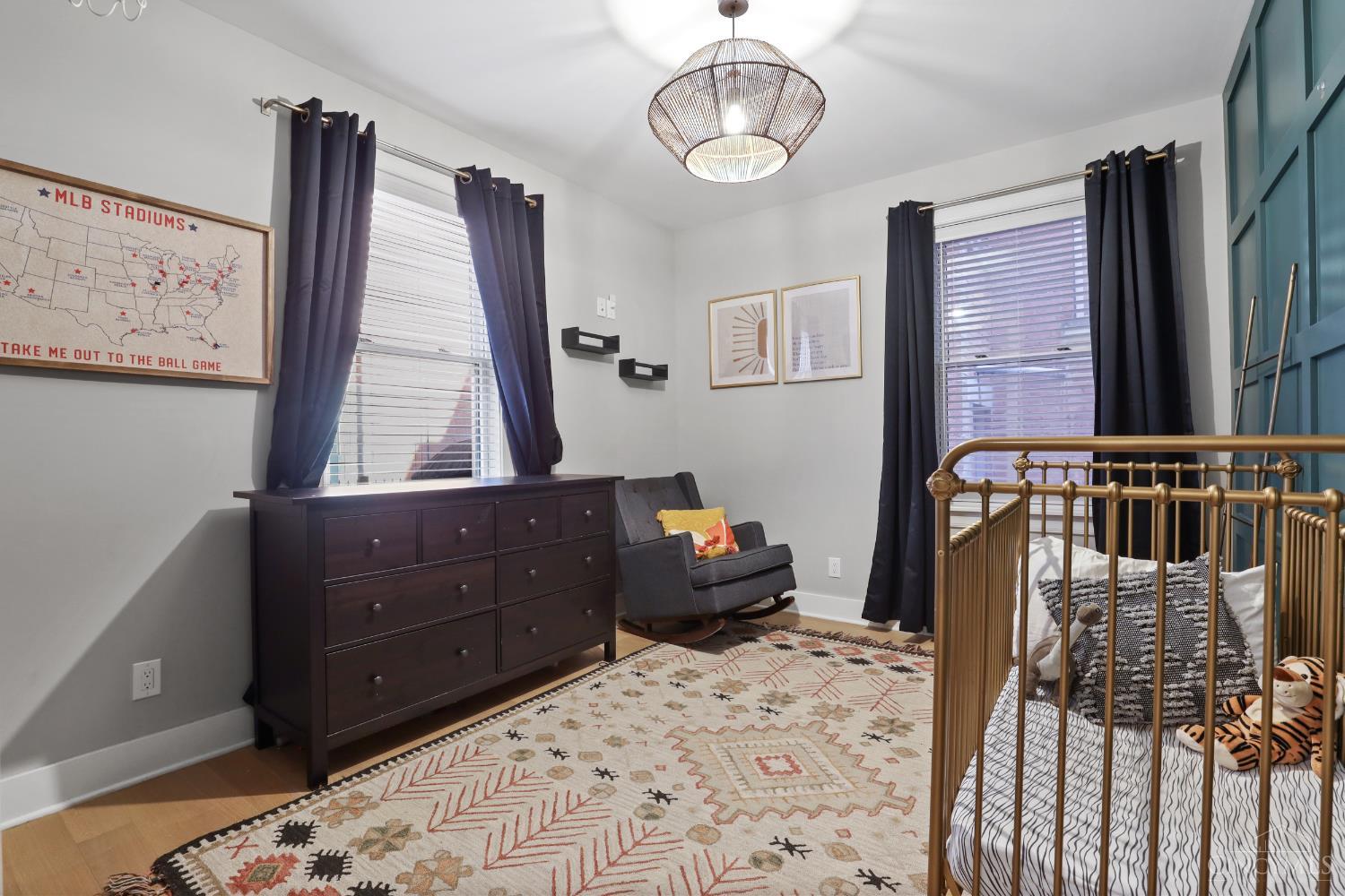 314 Mulberry Street