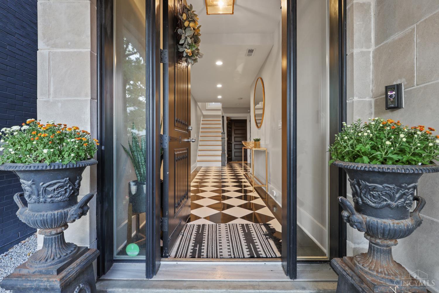 314 Mulberry Street
