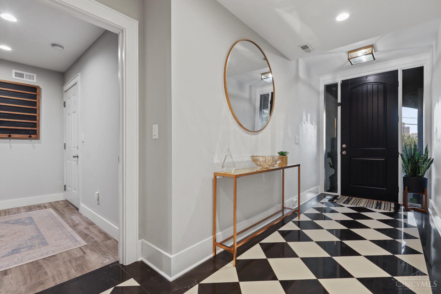314 Mulberry Street
