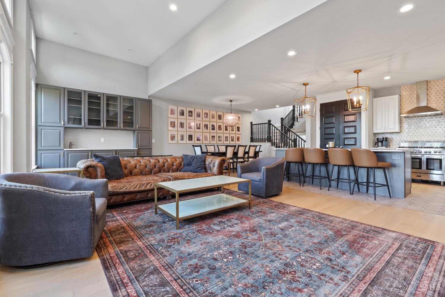 314 Mulberry Street