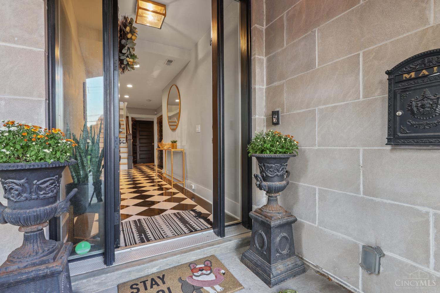 314 Mulberry Street