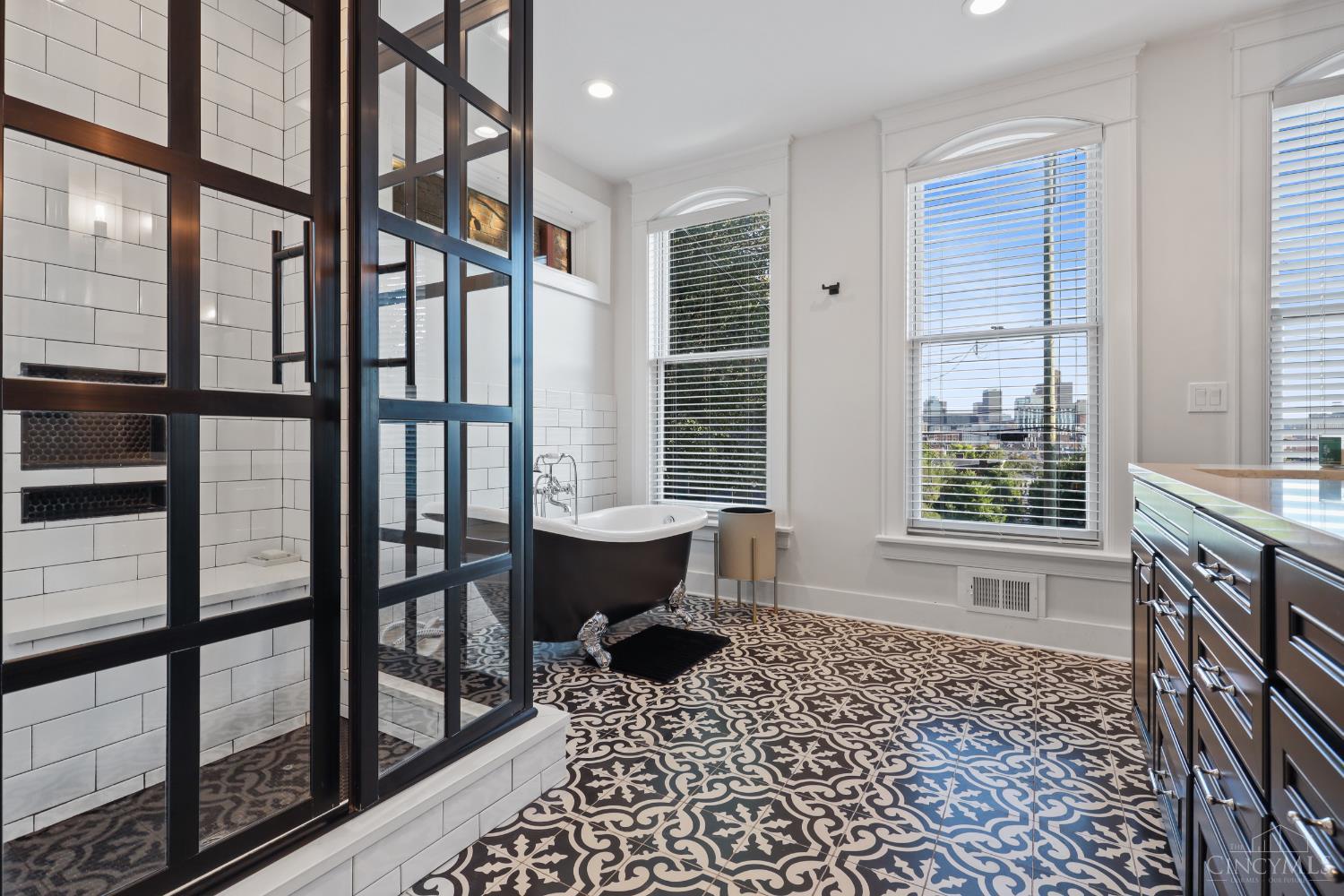 314 Mulberry Street