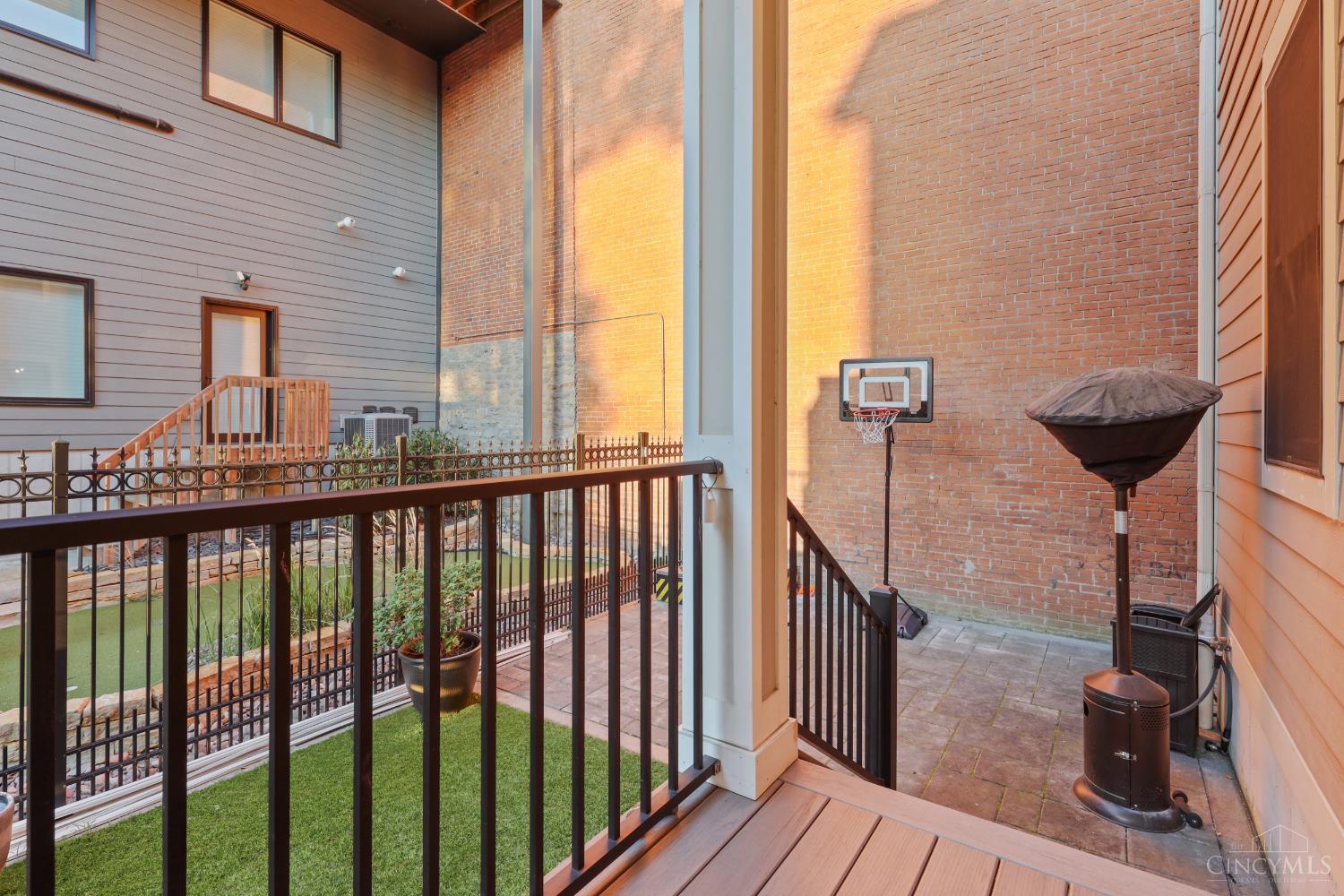 314 Mulberry Street