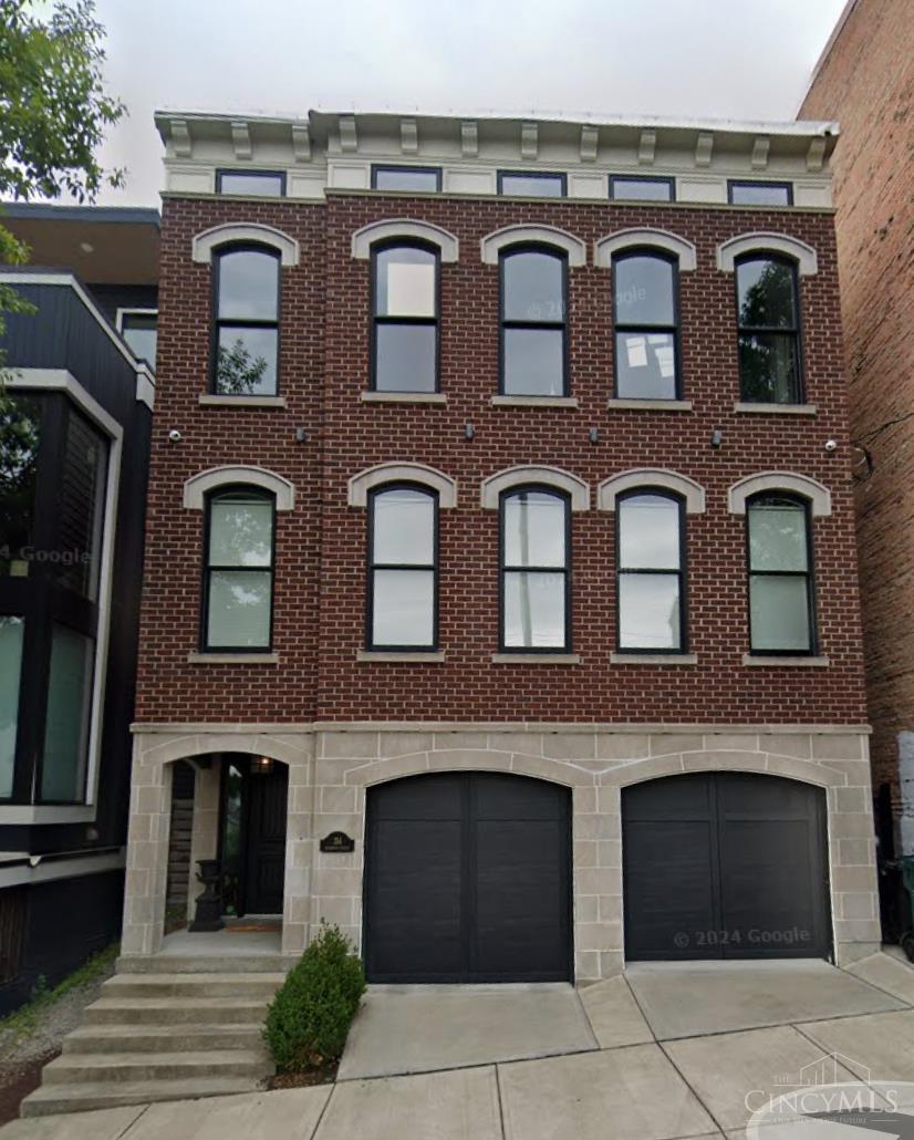 314 Mulberry Street