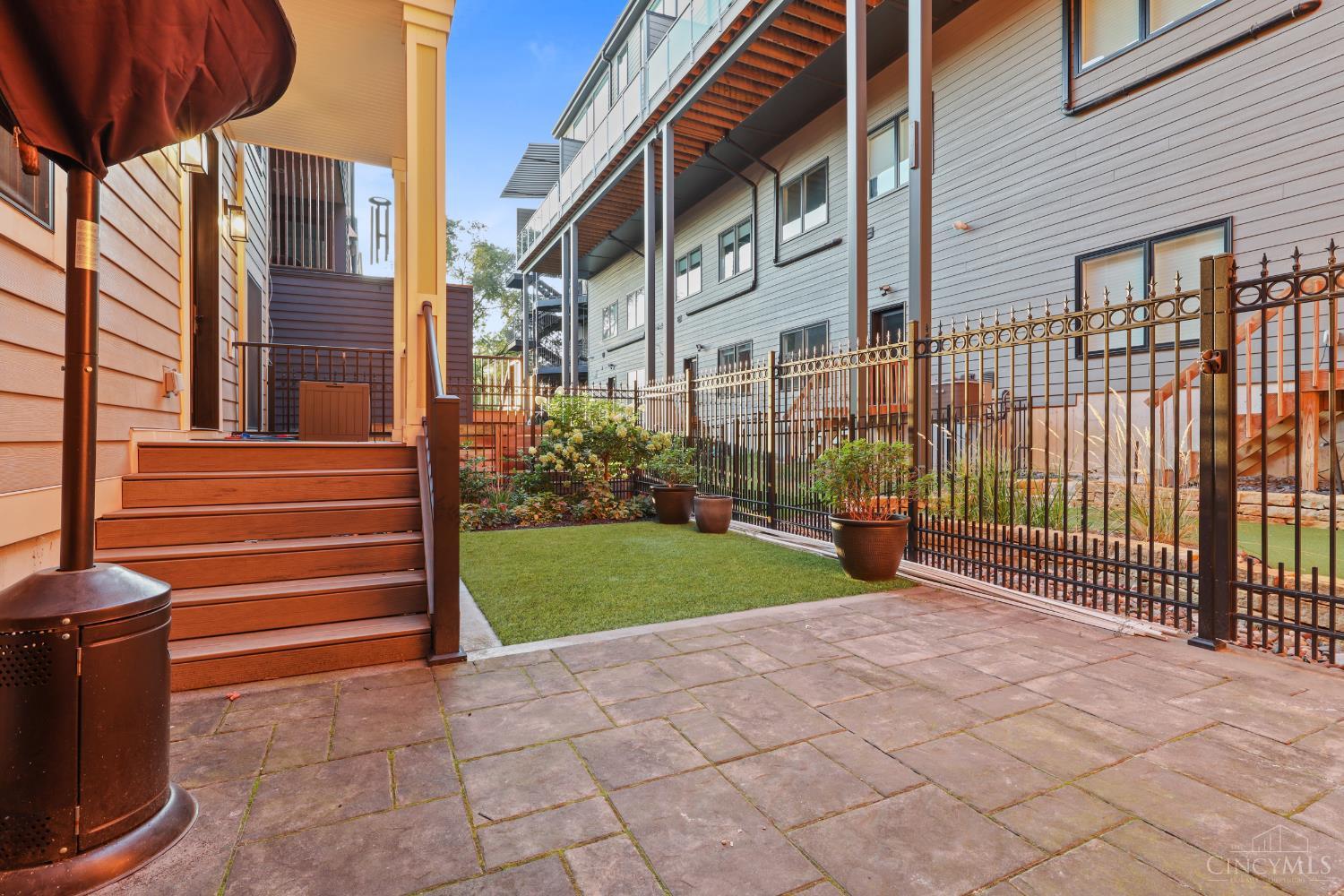 314 Mulberry Street