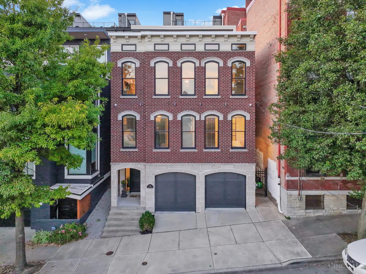 314 Mulberry Street