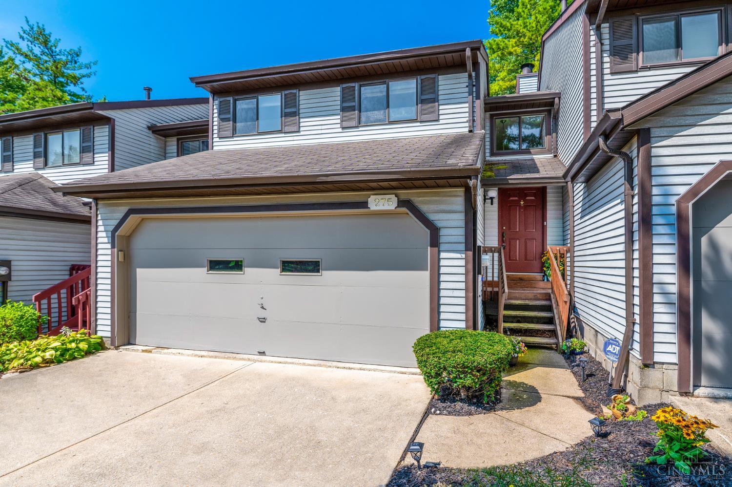 275 Bennington Way