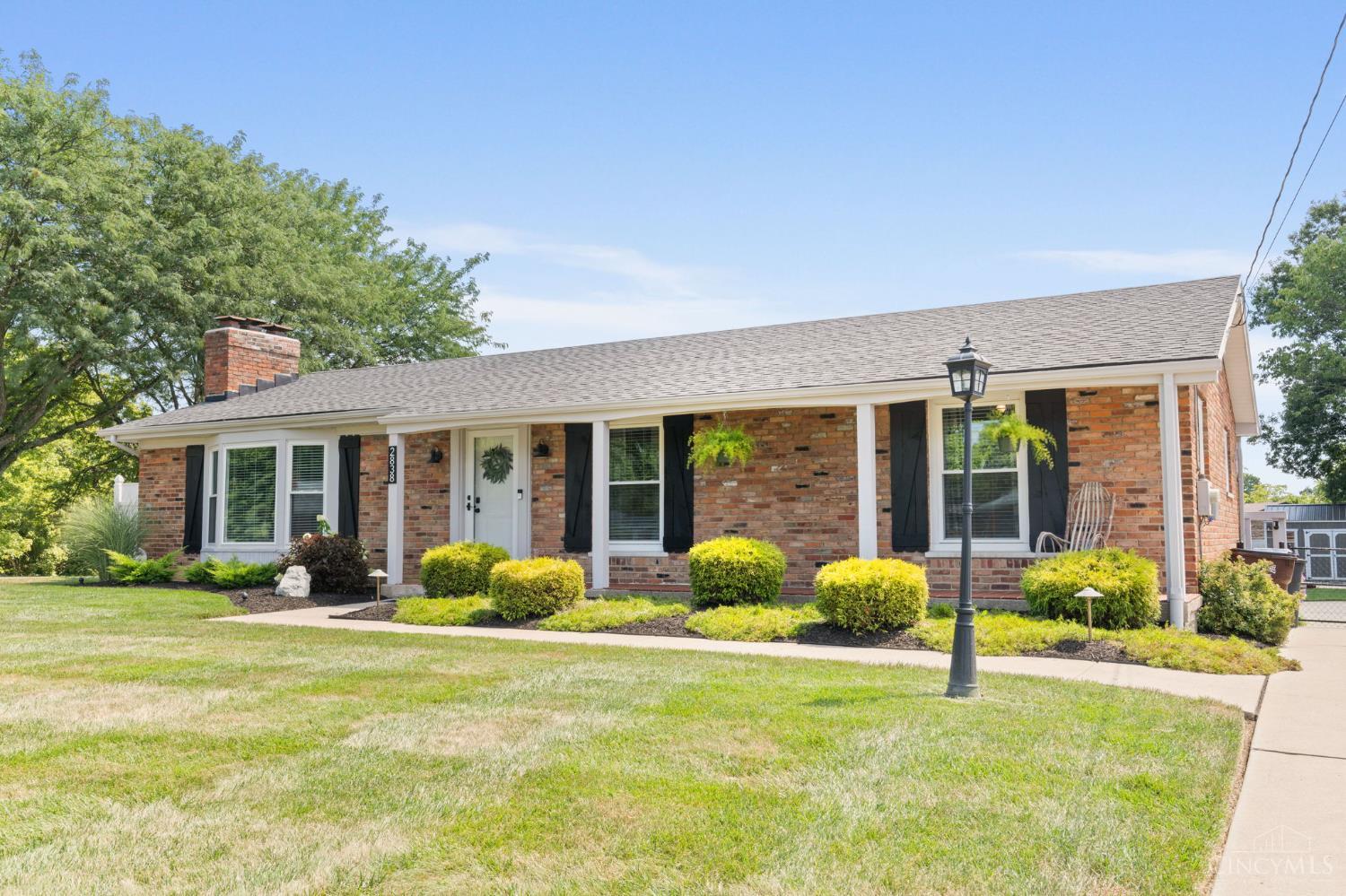 2838 Werkridge Drive
