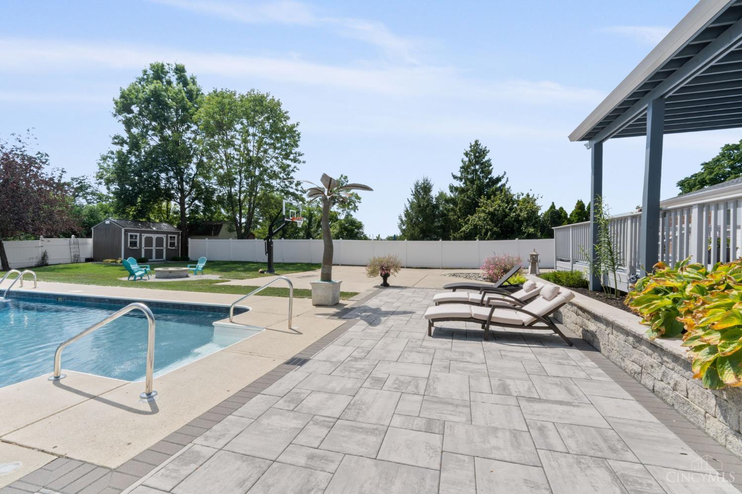 2838 Werkridge Drive