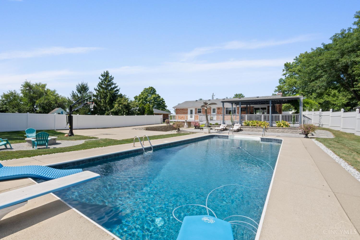 2838 Werkridge Drive