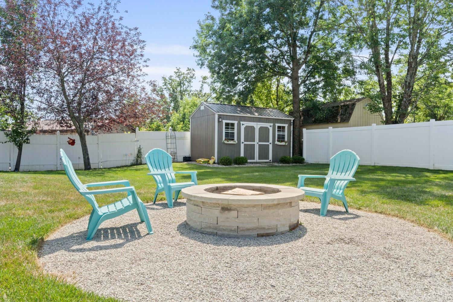 2838 Werkridge Drive