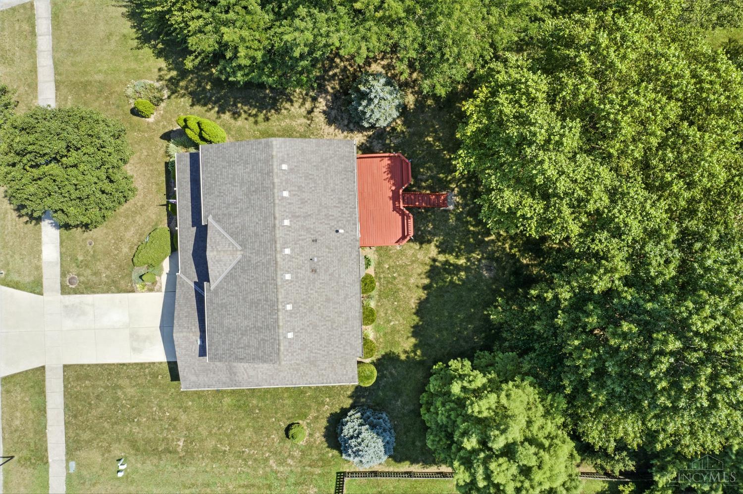 5596 Shady Meadows Drive
