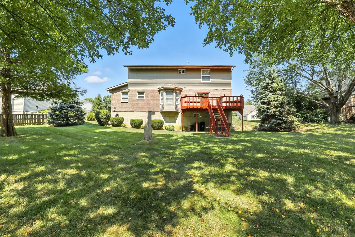 5596 Shady Meadows Drive