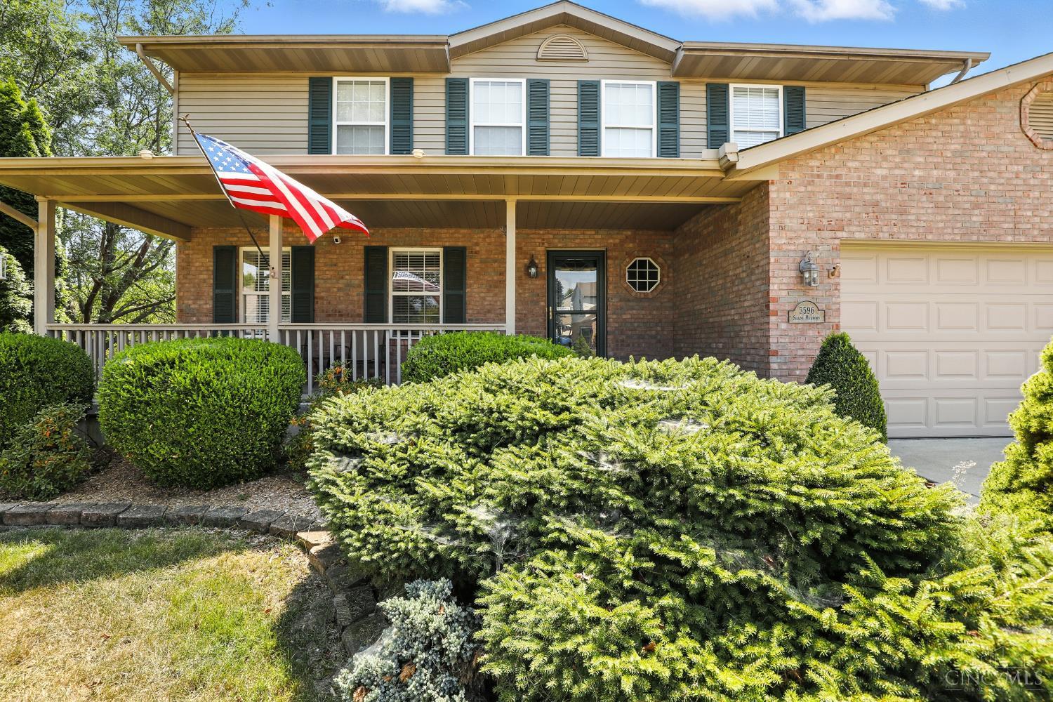5596 Shady Meadows Drive