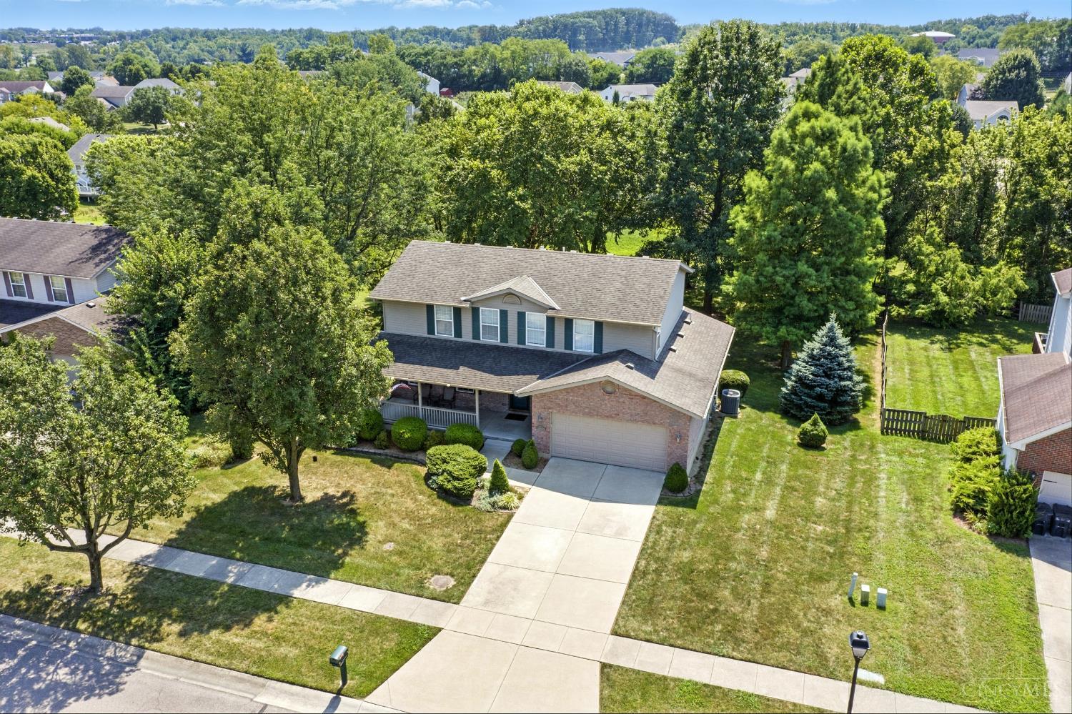 5596 Shady Meadows Drive
