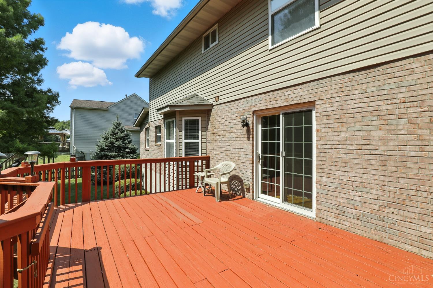5596 Shady Meadows Drive