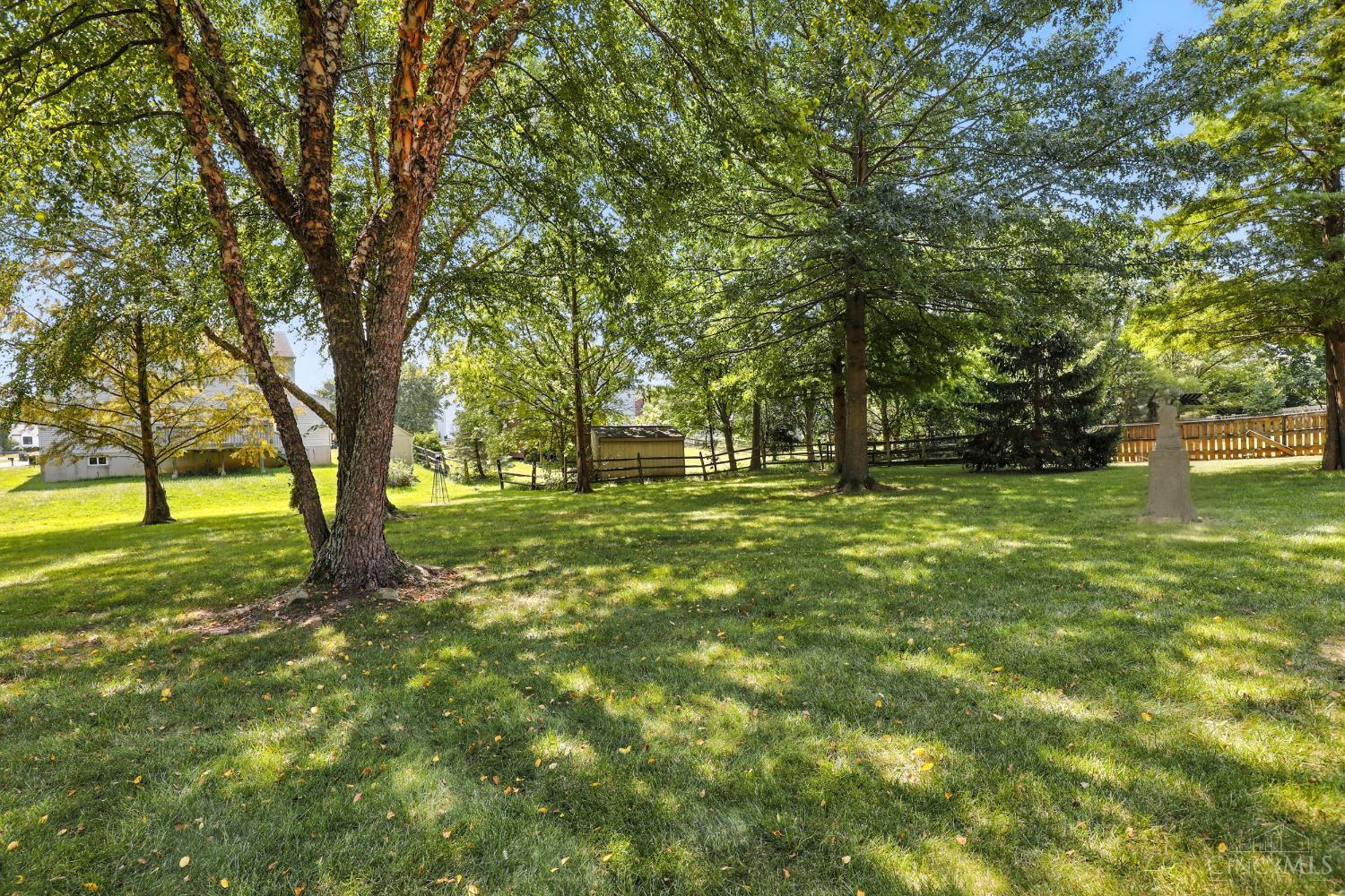 5596 Shady Meadows Drive