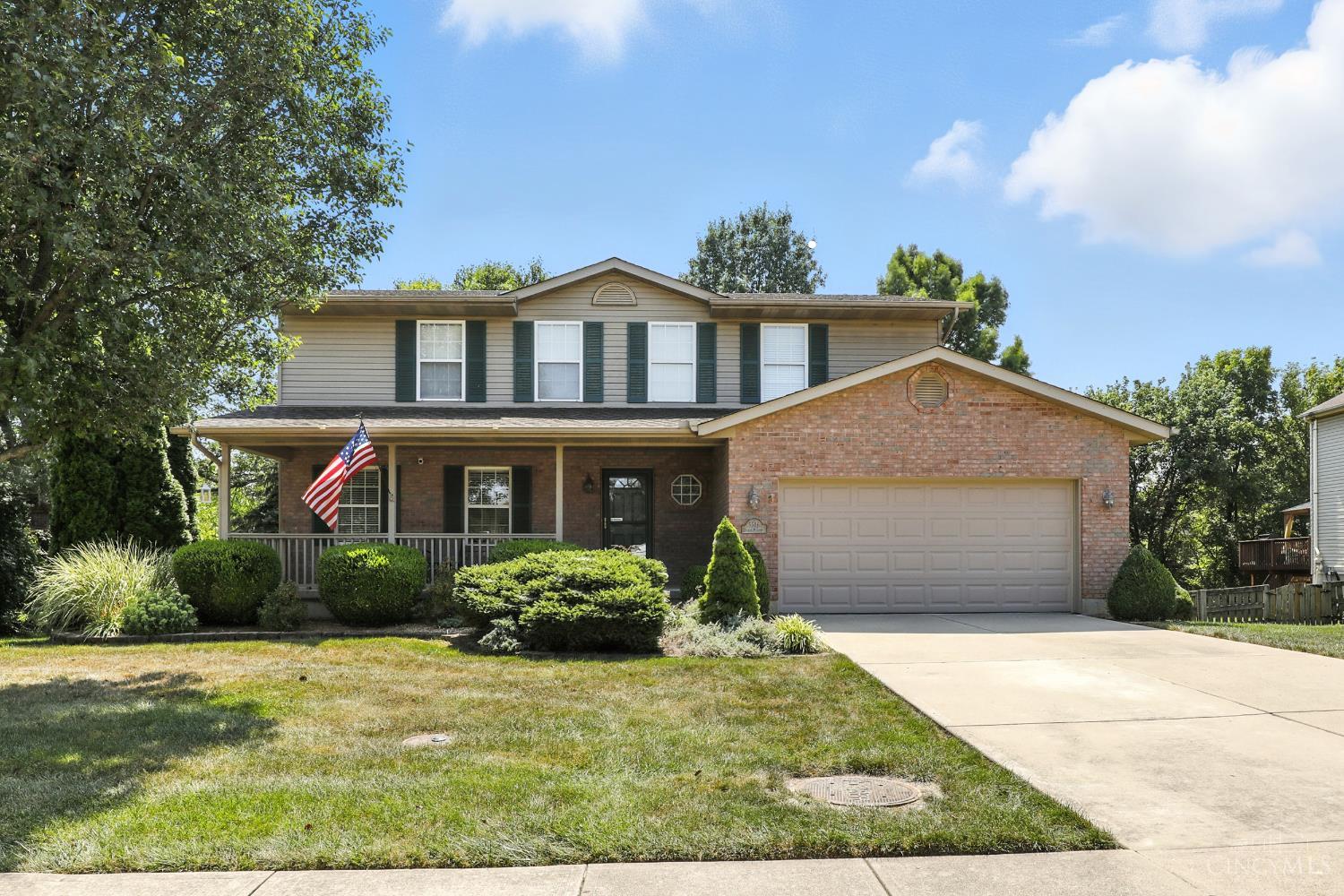 5596 Shady Meadows Drive