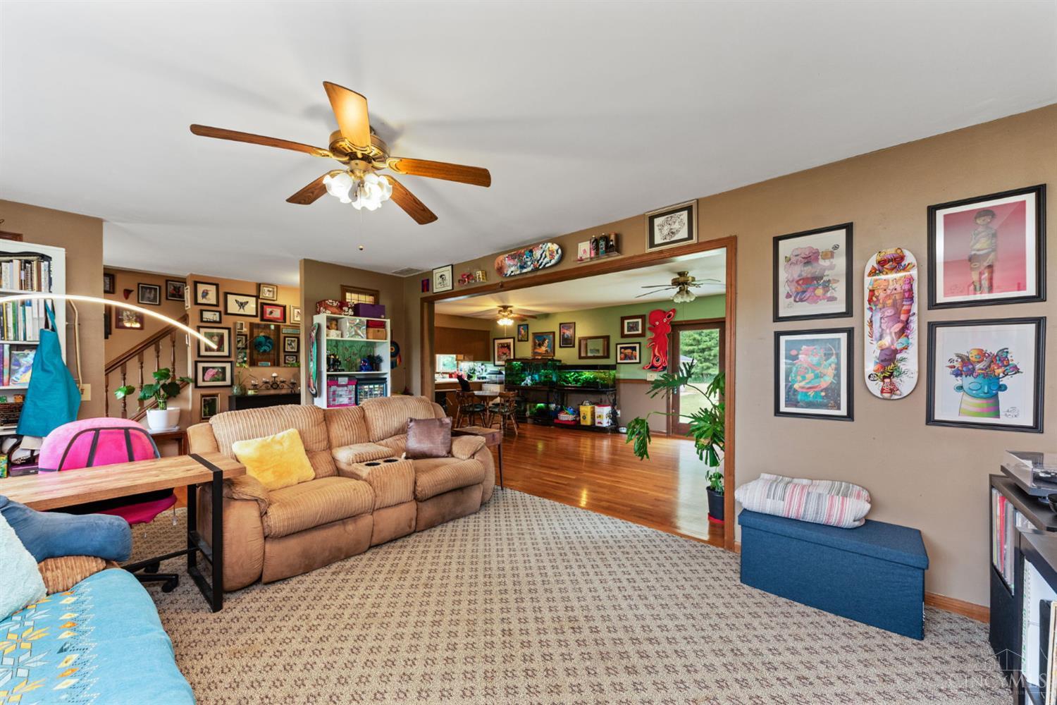 161 Itawamba Drive