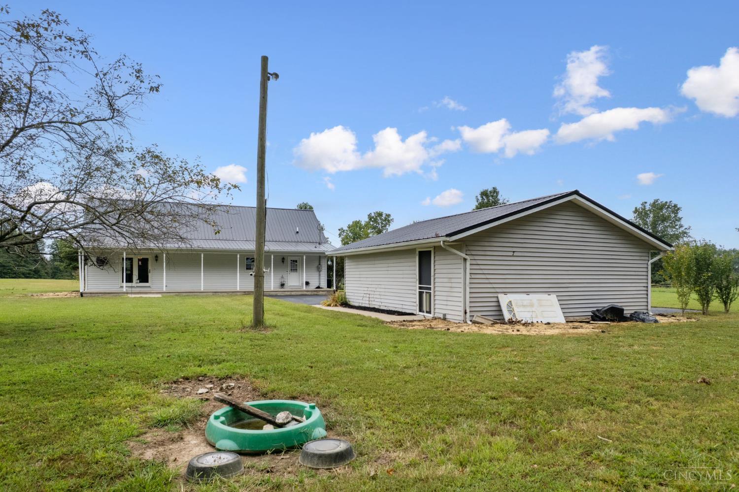 161 Itawamba Drive